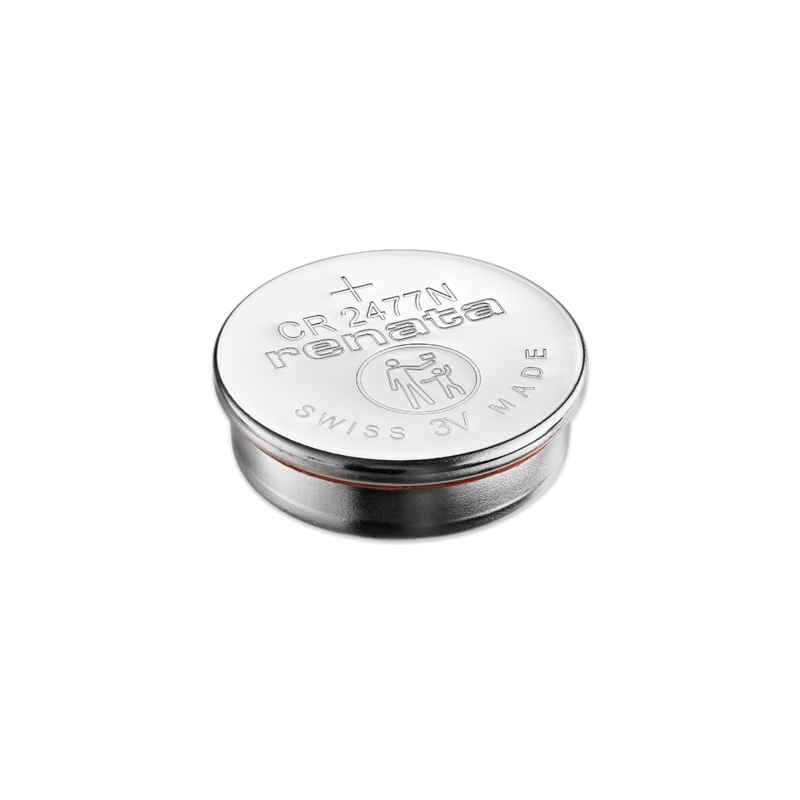 Renata CR2477N litij blister 1 Renata CR2477N litij blister 1 - Slika 1