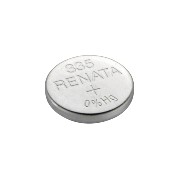 Renata 335 Low D.SR512SW