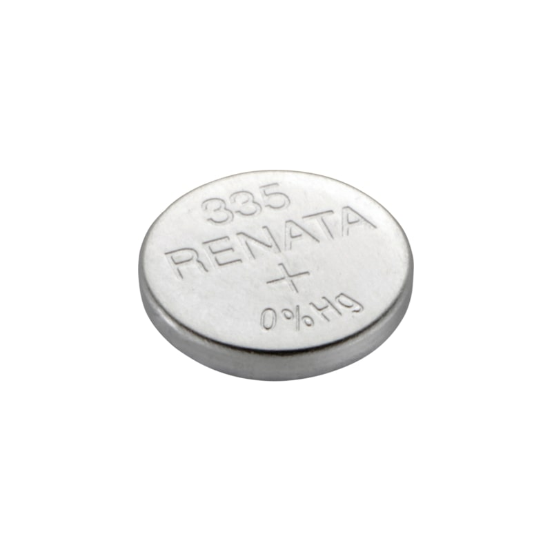 Renata 335 Low D.SR512SW Renata 335 Low D.SR512SW - Slika 1