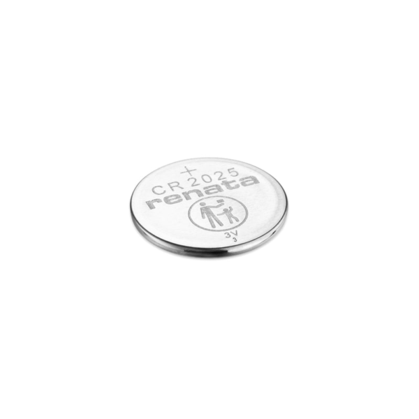 Renata CR2025 MFR litij blis.1