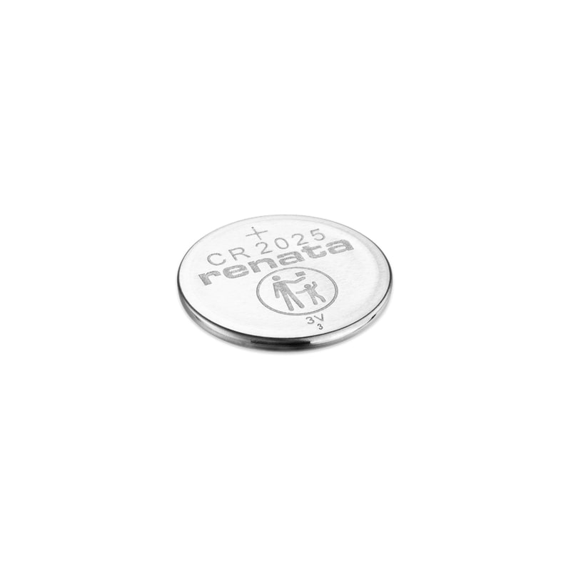 Renata CR2025 MFR litij blis.1 Renata CR2025 MFR litij blis.1 - Slika 1