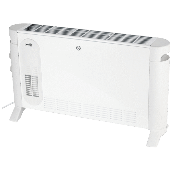 home Grijalica, električna, panelna sa ventilatorom, 2000W - FK 344