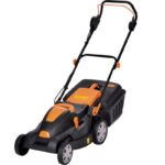 Villager Villy 1600 električna kosilica širine košnje 38 cm