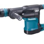 Makita HM0871C udarni čekić 1100W s SDS-MAX prihvatom i AVT tehnologijom