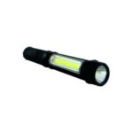 KSA ELEKTROPROFI LED COB ručna svjetiljka TR C220 3W COB + 1 W 150lm BC TR C220