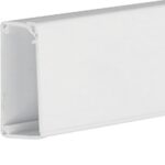 HAGER Samoljepljiva fleksibilna kanalica 20mm x 35mm, dužina 20m, bijela LFR2003509016A