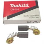 MAKITA četkice CB-303 model 194996-6 originalni rezervni dio