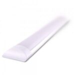 V-TAC 40W LED linearna rasvjeta, SAMSUNG ČIP 120cm 3000K - 5 GODINA GARANCIJE 20350