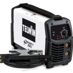 TELWIN rel inverter INFINITY 220 230V 200A 816082 TP26