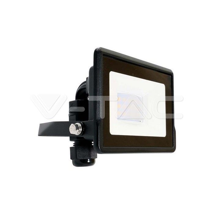 V-TAC 20W LED reflektor SAMSUNG čip crno tijelo 6500K 5 GODINA GARANCIJE 20309 V-TAC 20W LED reflektor SAMSUNG čip crno tijelo 6500K 5 GODINA GARANCIJE 20309 - Slika 1