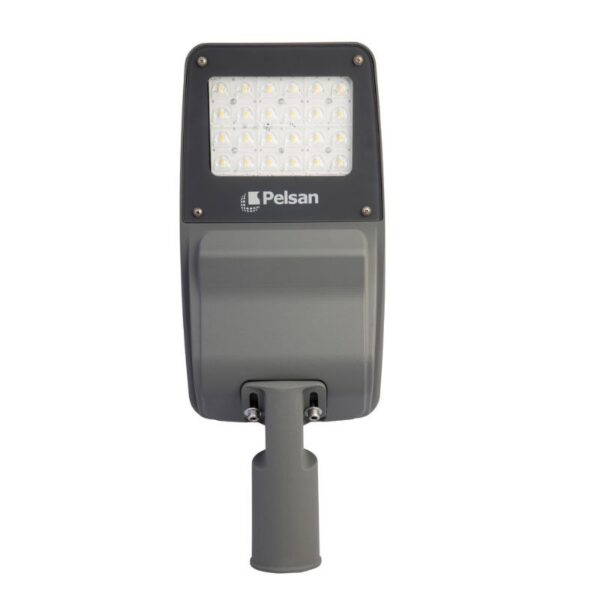 PELSAN LED ulična lampa - 100W RIO XS 4000K IP66 111 lm/W P110055