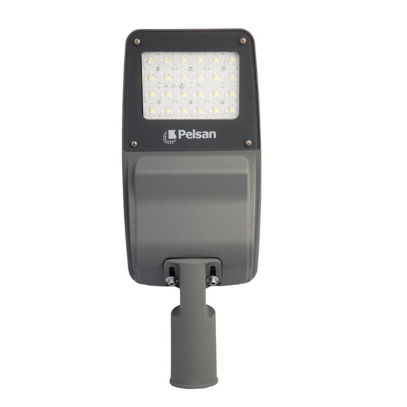 PELSAN LED ulična lampa - 100W RIO XS 4000K IP66 111 lm/W P110055 PELSAN LED ulična lampa - 100W RIO XS 4000K IP66 111 lm/W P110055 - Slika 1