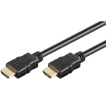 @AWA HDMI kabl, 2.0 met., ver. 2.0 - HD2.0/2