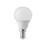 V-TAC LED žarulja - 3,7W E14 P45 6400K 214124