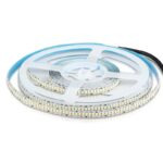 V-TAC LED traka SMD2835 - 240 LED/m High Lumen 6400K IP20 20W/m 12V 212166