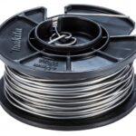Makita žica za vezanje,oblož. plastikom-TR001 32/1 1915N0-0