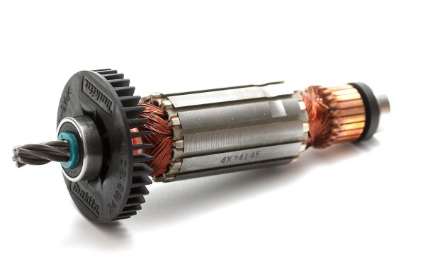 Makita rotor 517414-1 za bušilice HP2050 i HP2051