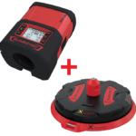 KSA ELEKTROPROFI RUNPOMETER RM35 + XB 300 R11143