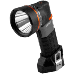 Nebo Ručna svjetiljka, LED, 780 lm, 9000 mAh, IP67 - NEB-SPT-1000-G
