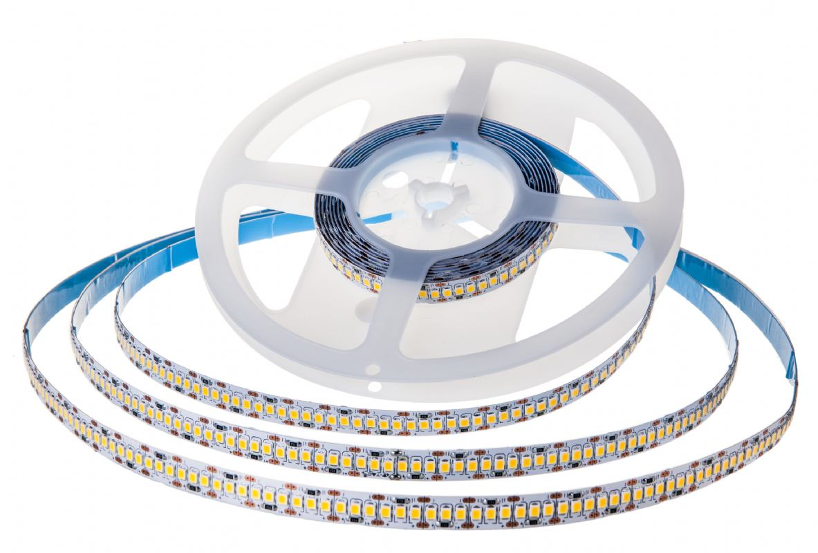 V-TAC LED traka SAMSUNG ČIP 15W/m 2835 IP20 24V 4000K - 3 GODINA GARANCIJE 21321 - Slika 1