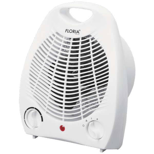 Floria Grijalica sa ventilatorom, 2000 W - ZLN6151