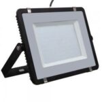 V-TAC 200W LED reflektor SMD SAMSUNG ČIP crno kućište 6400K 5 GODINA GARANCIJE 21419