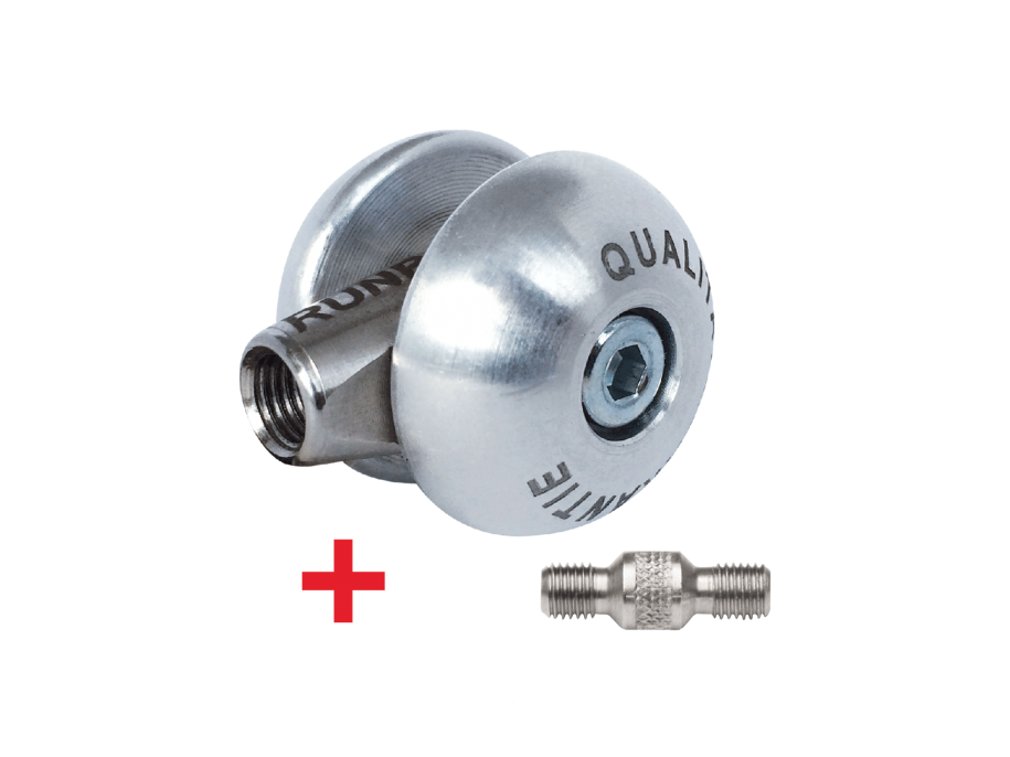 KSA ELEKTROPROFI Kolotur Ø 50 MM s navojem RTG Ø 12 MM R20382 KSA ELEKTROPROFI Kolotur Ø 50 MM s navojem RTG Ø 12 MM R20382 - Slika 1