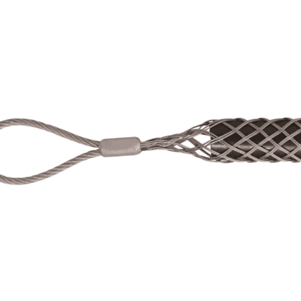 KSA ELEKTROPROFI Hvat za provlačenje kablova sa omčom u kombinaciji sa bočnim vitlom CW 800 E 70-90mm R20669