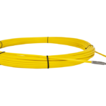 KSA ELEKTROPROFI GF7 Zamjenska sajla od staklenih vlakana Ø 7,5 MM, 120m bez koluta Alat za izvlačenje kabela za cijevi promjera 50 mm - 120 mm R20414