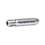 KSA ELEKTROPROFI ZAVRŠNI SPOJ GF15, NAVOJ RTG Ø 12 MM za sajlu od staklenih vlakana Ø 15 mm R20490