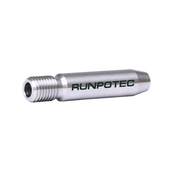 KSA ELEKTROPROFI ZAVRŠNI SPOJ GF15, NAVOJ RTG Ø 12 MM za sajlu od staklenih vlakana Ø 15 mm R20490