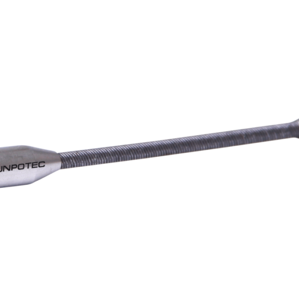 KSA ELEKTROPROFI Fleksibilna pokretna glava Ø 7 MM - RTG 6mm pribor za sustave za povlačenje kabela R20116