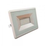 V-TAC 20W LED REFLEKTOR bijelo kućište 6500K 215951