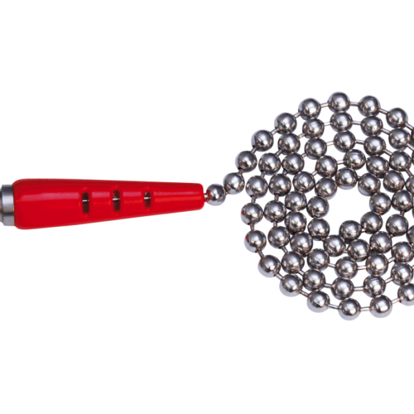 KSA ELEKTROPROFI Kuglični lanac 50 cm sa Ø 6 mm RTG navojem R20262