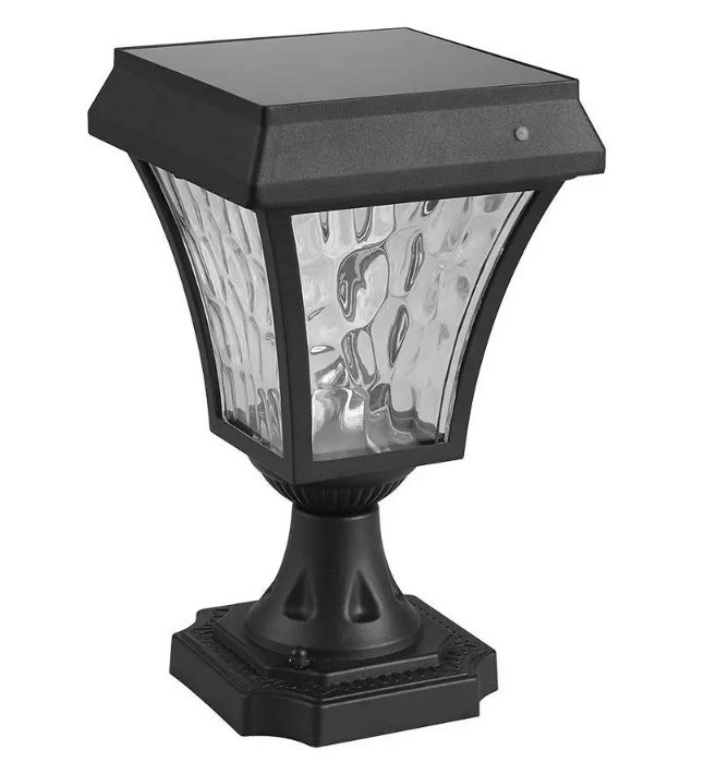 V-TAC LED solarna podna lampa 2W 3u1 IP65 crna 2890 V-TAC LED solarna podna lampa 2W 3u1 IP65 crna 2890 - Slika 1