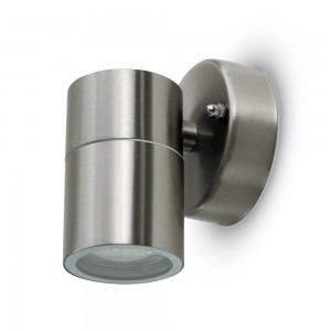V-TAC Zidno kućište - IP44 - GU10 7501 V-TAC Zidno kućište - IP44 - GU10 7501 - Slika 1