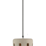 V-TAC Moderna betonska visilica 3853