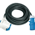 BRENNENSTUHL Brennenstuhl produžni kabel CEE s Caravan kutnom utičnicom IP44, dužina 10m, 3x1,5mm2 B1167415