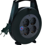 BRENNENSTUHL BRENNESTUHL Vario-Line produžni kabel 5m B1092208