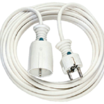 BRENNENSTUHL Brennenstuhl produžni PVC kabel 3x1,5mm2, 2m, bijeli B1162170