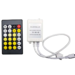 V-TAC IR kontroler s daljinskim upravljačem s 24 tipki CCT 3IN1 2901