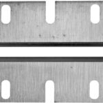 Makita HSS nož za blanju širine 170 mm set od 2 komada D-63666
