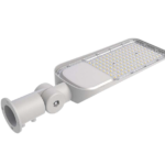 V-TAC LED ulična lampa sa senzorom, 30W SAMSUNG CHIP +ADAPTER 6500K 204310