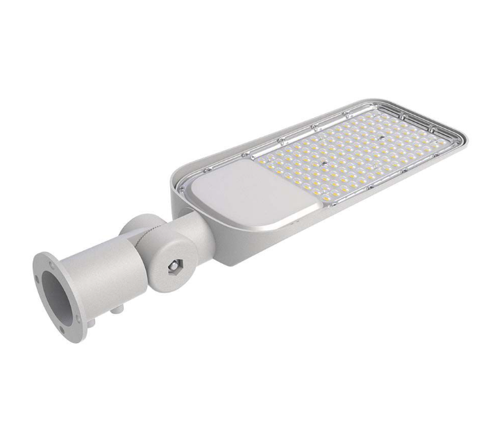V-TAC LED ulična lampa sa senzorom, 30W SAMSUNG CHIP +ADAPTER 6500K 204310 V-TAC LED ulična lampa sa senzorom, 30W SAMSUNG CHIP +ADAPTER 6500K 204310 - Slika 1