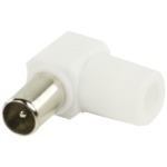 ZED electronic Antenski RF utikač, 1 kom. - FS-18 WL