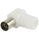 ZED electronic Antenska utičnica, 1 kom. - FS-19 WL