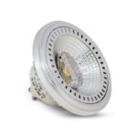 V-TAC LED spot žarulja - AR111 12W GU10 3000K dimabilna 217234