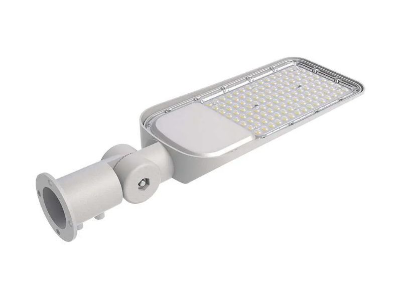 V-TAC Ulična lampa 100W LED Samsung čip 6500K 5 godina garancije 20427 V-TAC Ulična lampa 100W LED Samsung čip 6500K 5 godina garancije 20427 - Slika 1