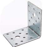 KSA ELEKTROPROFI Kutnik perforirani 40x40x40x2mm 581 4040402M