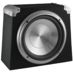 SAL Subwoofer kutija, 150W - BS 10